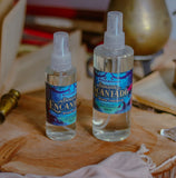 Bosque Encantado: Un Viaje Sensorial con Nuestro Spray de Aroma 🌿🌲