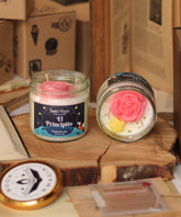 El Principito 🌹👑