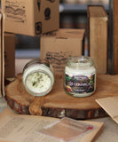 La Comarca del Hobbit 🏡🌳🍃