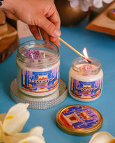 Brindis en Bridgerton: Flores y Champán Rosado ✨🌸