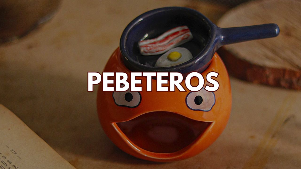 Pebeteros en Cerámica