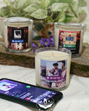 Vela musical