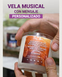 Vela musical