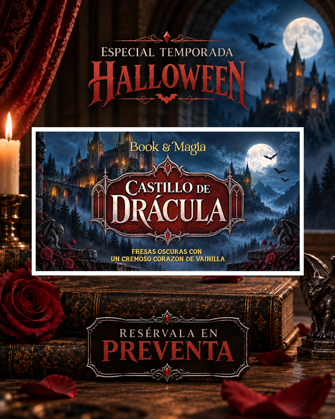 Dracula
