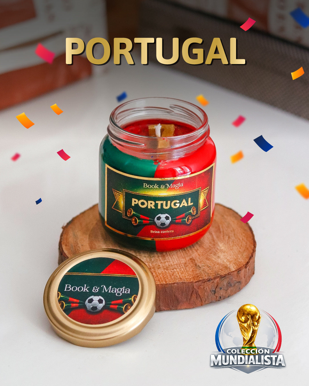 🇵🇹 PORTUGAL – Brisa Costera