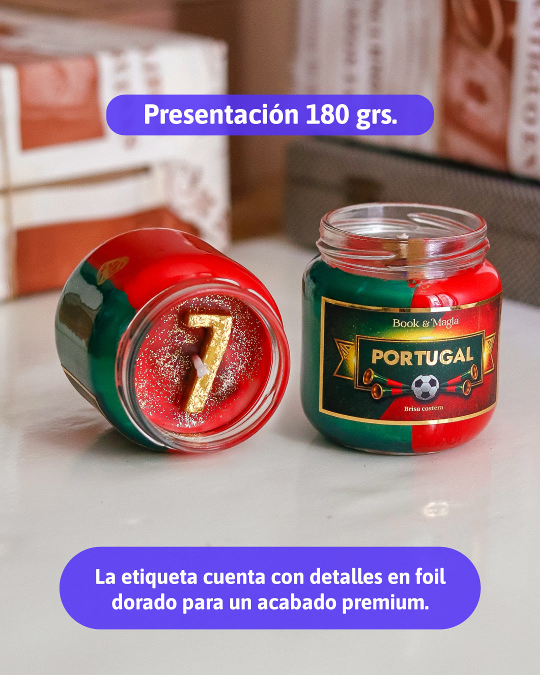 🇵🇹 PORTUGAL – Brisa Costera