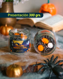 El Extraño Mundo de Jack