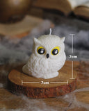 🦉 Vela Hedwig