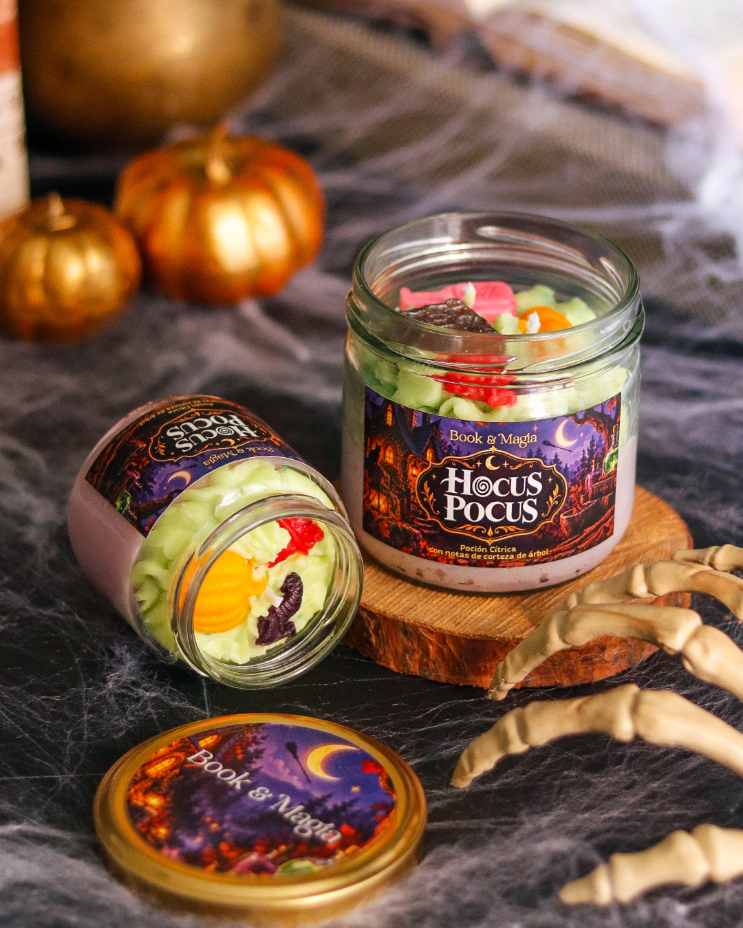 Hocus Pocus