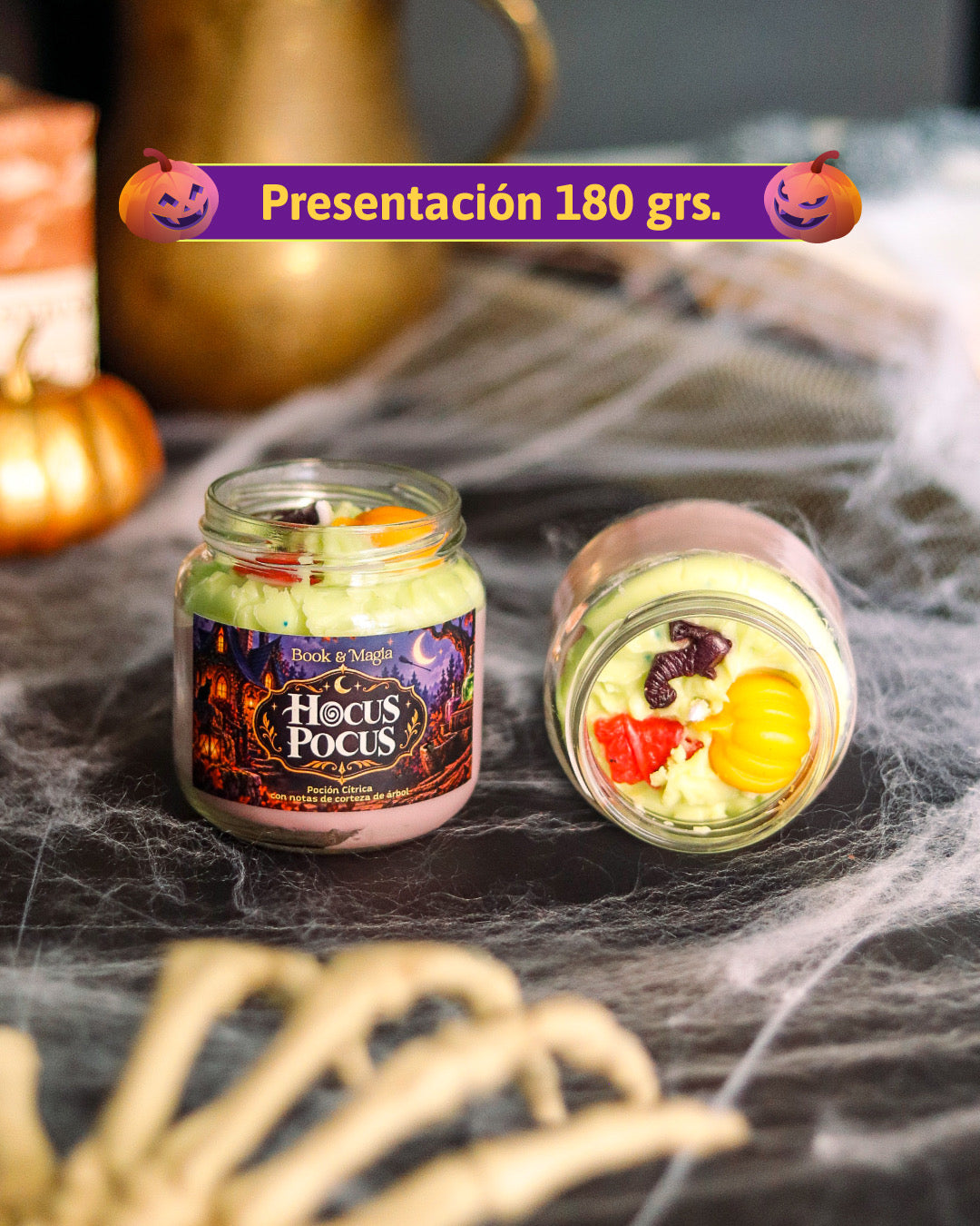 Hocus Pocus