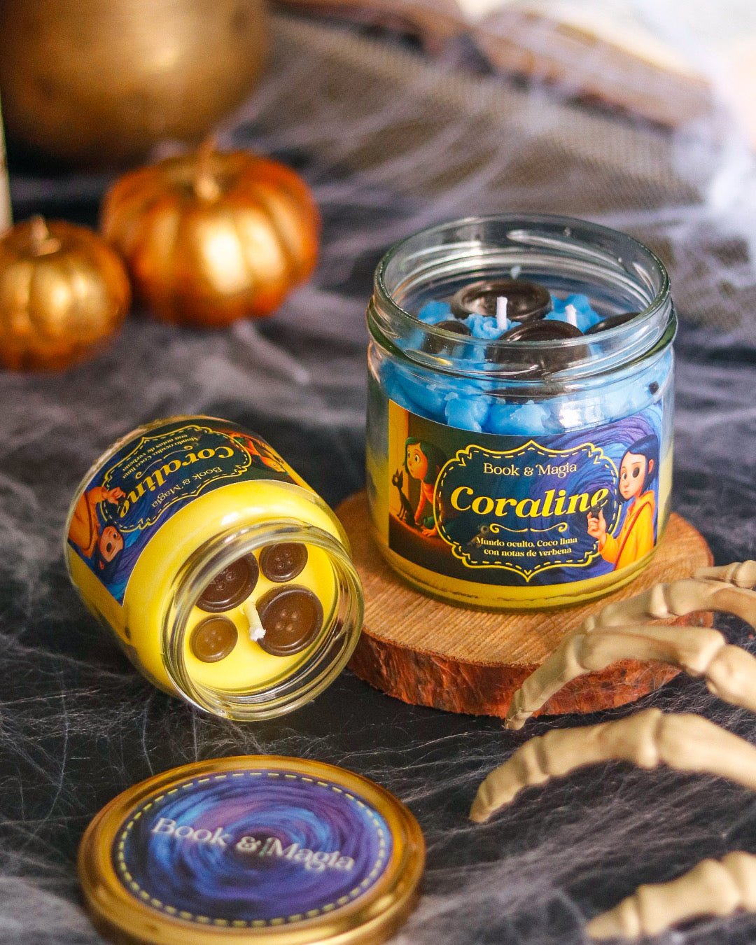 Coraline