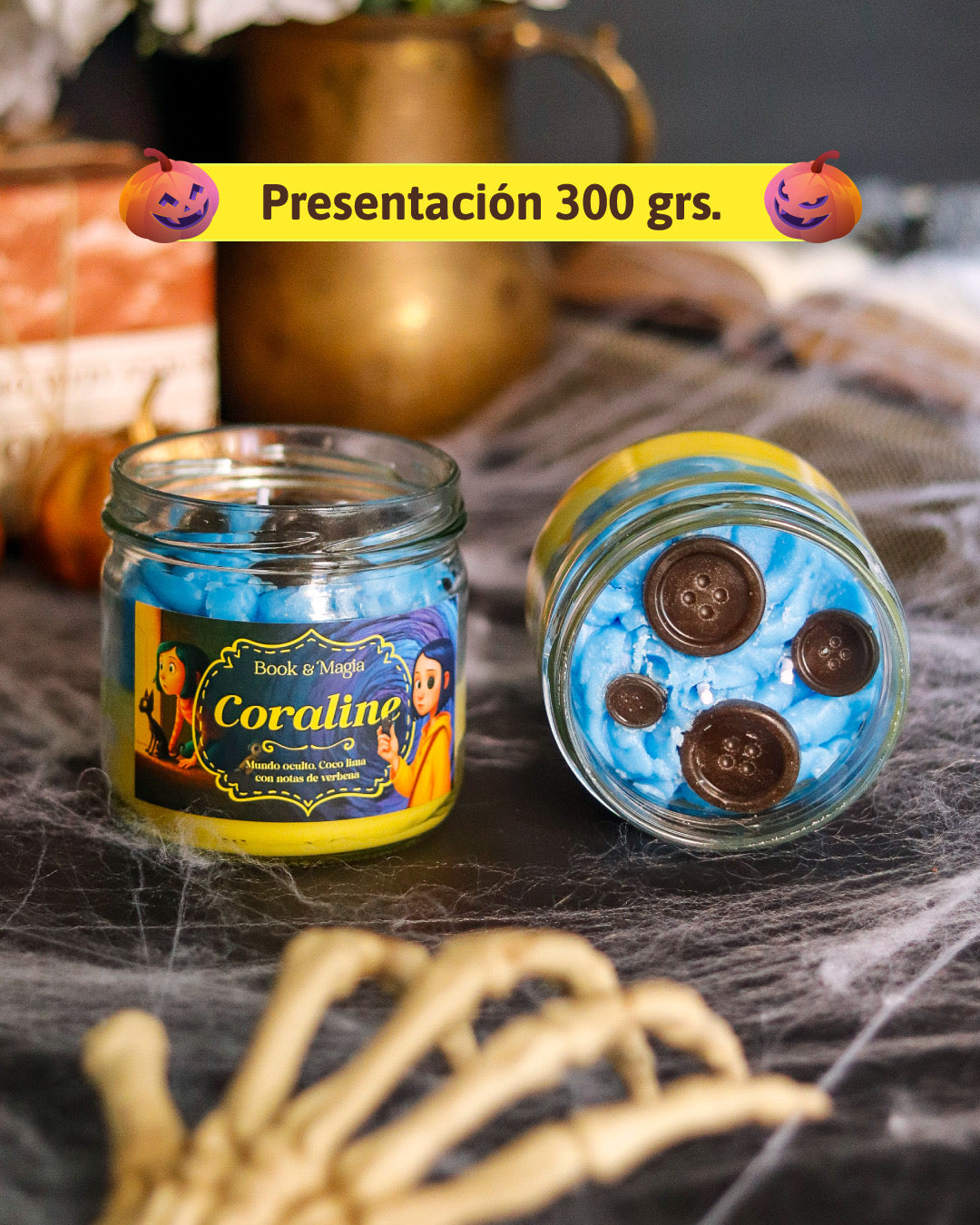Coraline