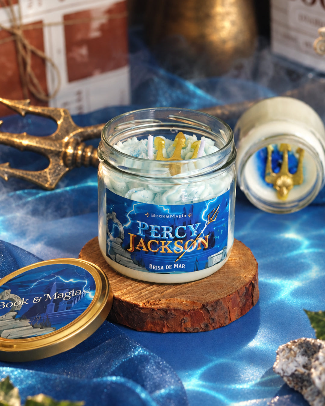 Percy Jackson