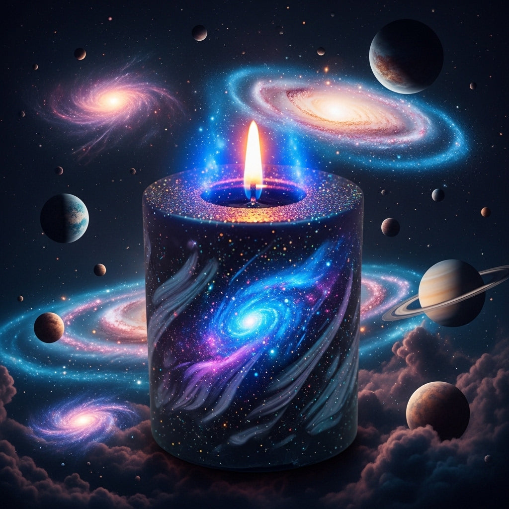 Mundos Extraordinarios