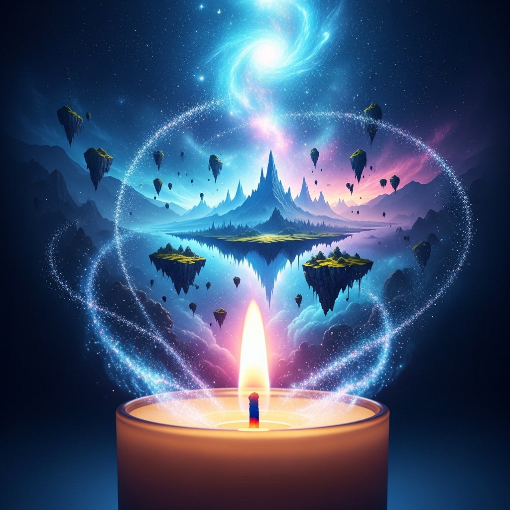 Historias de Fantasia