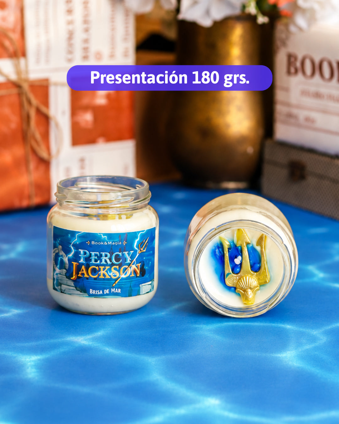 Percy Jackson