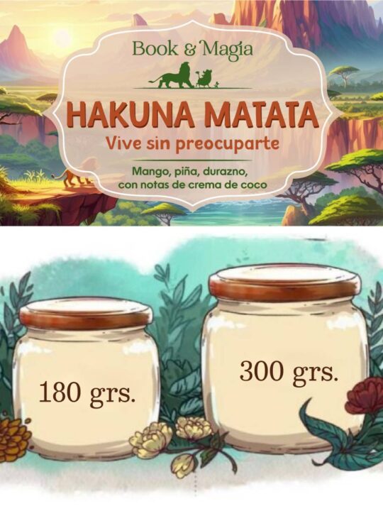 HAKUNA-MATATA