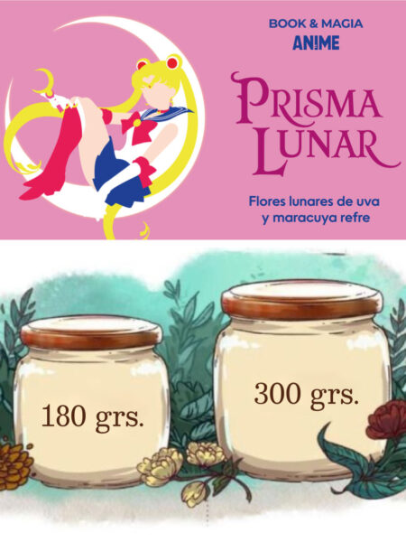 PRISMA-LUNAR